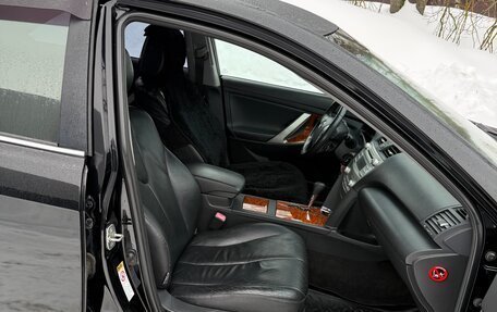 Toyota Camry, 2010 год, 1 220 000 рублей, 5 фотография