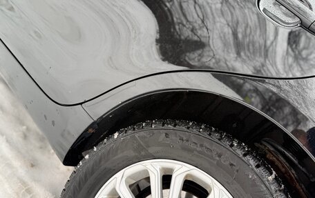 Toyota Camry, 2010 год, 1 220 000 рублей, 7 фотография