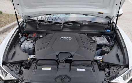 Audi Q8 I, 2021 год, 10 200 000 рублей, 16 фотография