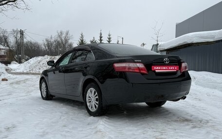 Toyota Camry, 2010 год, 1 220 000 рублей, 11 фотография