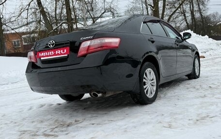 Toyota Camry, 2010 год, 1 220 000 рублей, 2 фотография