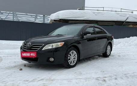 Toyota Camry, 2010 год, 1 220 000 рублей, 3 фотография