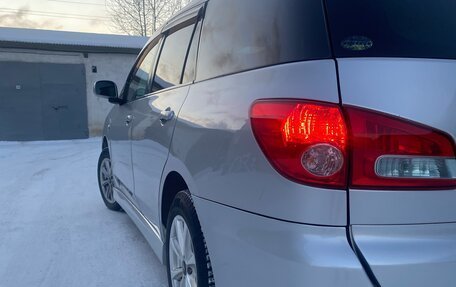 Nissan Wingroad III, 2010 год, 710 000 рублей, 4 фотография