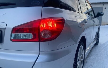 Nissan Wingroad III, 2010 год, 710 000 рублей, 3 фотография