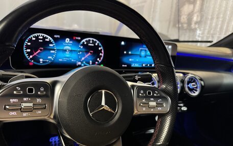 Mercedes-Benz CLA, 2019 год, 2 530 000 рублей, 7 фотография