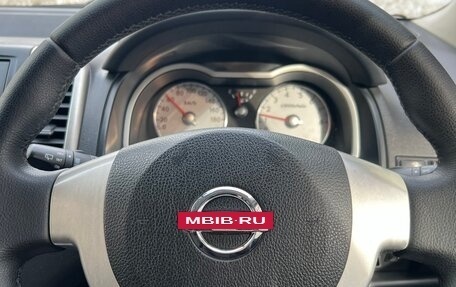 Nissan Wingroad III, 2010 год, 710 000 рублей, 6 фотография