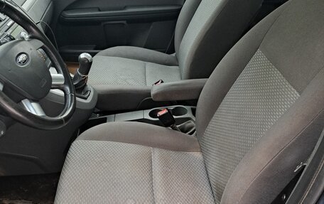 Ford Focus II рестайлинг, 2005 год, 310 000 рублей, 9 фотография