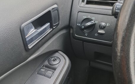 Ford Focus II рестайлинг, 2005 год, 310 000 рублей, 7 фотография