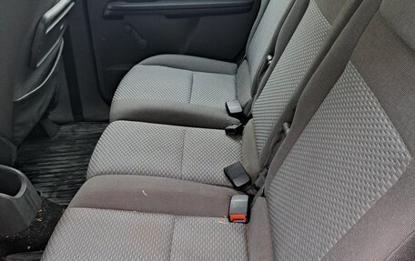 Ford Focus II рестайлинг, 2005 год, 310 000 рублей, 8 фотография