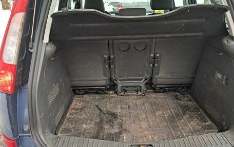 Ford Focus II рестайлинг, 2005 год, 310 000 рублей, 11 фотография