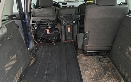 Ford Focus II рестайлинг, 2005 год, 310 000 рублей, 12 фотография