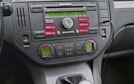 Ford Focus II рестайлинг, 2005 год, 310 000 рублей, 10 фотография