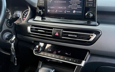 KIA Seltos I, 2021 год, 2 150 000 рублей, 9 фотография