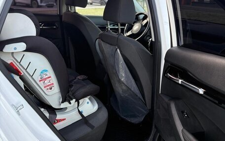 KIA Seltos I, 2021 год, 2 150 000 рублей, 6 фотография