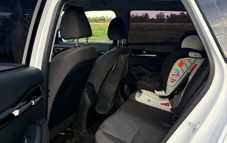 KIA Seltos I, 2021 год, 2 150 000 рублей, 5 фотография