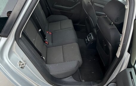 Audi A6, 2007 год, 820 000 рублей, 7 фотография