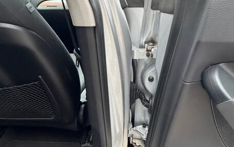 Audi A6, 2007 год, 820 000 рублей, 8 фотография