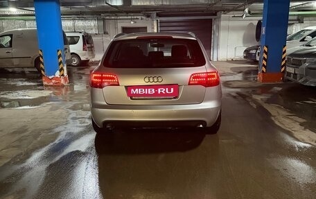 Audi A6, 2007 год, 820 000 рублей, 2 фотография