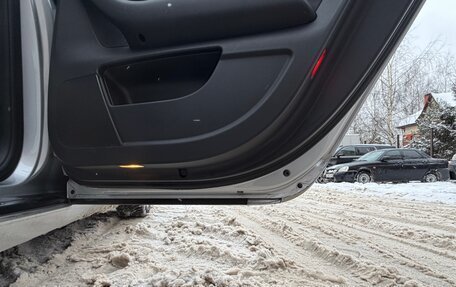 Audi A6, 2007 год, 820 000 рублей, 9 фотография