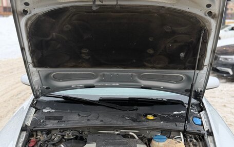 Audi A6, 2007 год, 820 000 рублей, 10 фотография