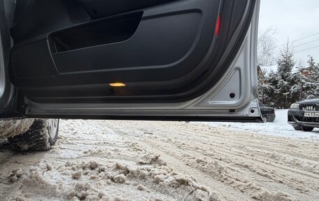 Audi A6, 2007 год, 820 000 рублей, 11 фотография