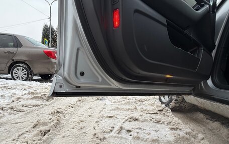 Audi A6, 2007 год, 820 000 рублей, 13 фотография