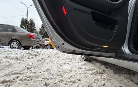 Audi A6, 2007 год, 820 000 рублей, 14 фотография