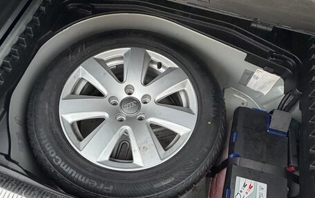 Audi A6, 2007 год, 820 000 рублей, 15 фотография