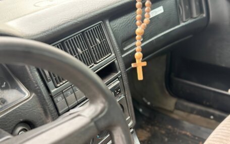 Audi 80, 1987 год, 70 000 рублей, 9 фотография