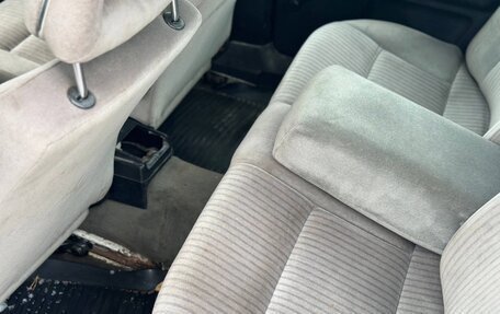 Audi 80, 1987 год, 70 000 рублей, 8 фотография