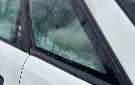 Audi 80, 1987 год, 70 000 рублей, 7 фотография