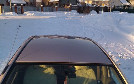 Toyota Platz, 2001 год, 415 000 рублей, 15 фотография