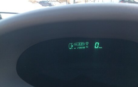 Toyota Platz, 2001 год, 415 000 рублей, 24 фотография