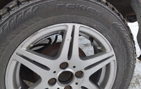 Toyota Platz, 2001 год, 415 000 рублей, 25 фотография