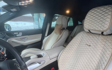 Mercedes-Benz GLE Coupe, 2021 год, 8 200 000 рублей, 8 фотография