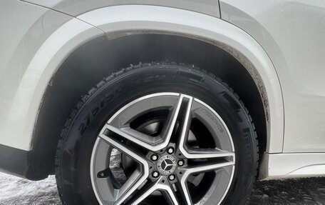 Mercedes-Benz GLE Coupe, 2021 год, 8 200 000 рублей, 7 фотография