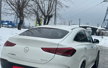 Mercedes-Benz GLE Coupe, 2021 год, 8 200 000 рублей, 3 фотография