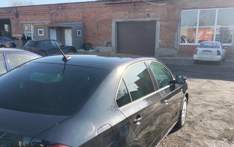 Skoda Rapid II, 2020 год, 1 300 000 рублей, 7 фотография