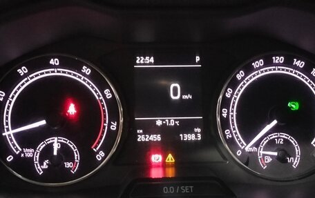 Skoda Rapid II, 2020 год, 1 300 000 рублей, 13 фотография