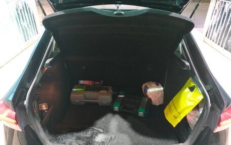 Skoda Rapid II, 2020 год, 1 300 000 рублей, 11 фотография