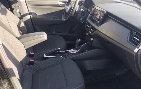 Skoda Rapid II, 2020 год, 1 300 000 рублей, 9 фотография