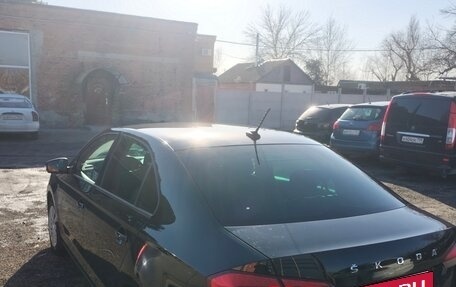 Skoda Rapid II, 2020 год, 1 300 000 рублей, 5 фотография