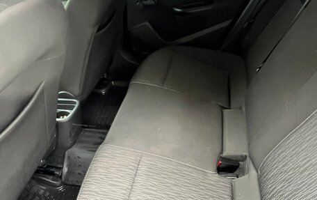 Opel Astra J, 2012 год, 850 000 рублей, 10 фотография