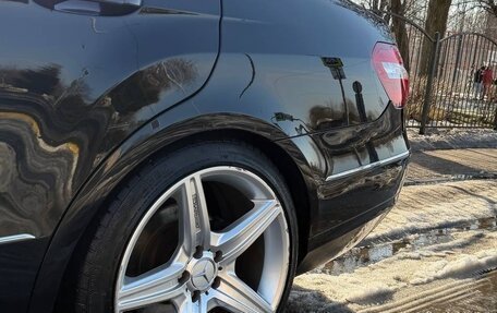 Mercedes-Benz E-Класс, 2010 год, 1 700 000 рублей, 6 фотография