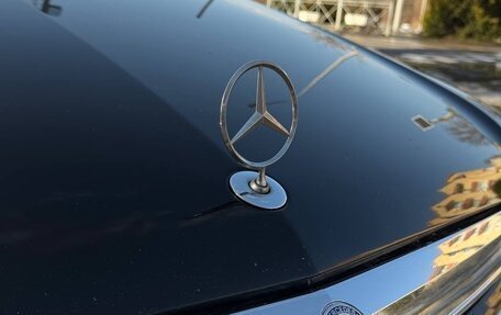 Mercedes-Benz E-Класс, 2010 год, 1 700 000 рублей, 10 фотография