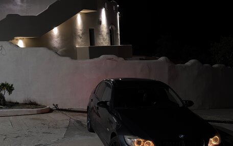 BMW 3 серия, 2007 год, 950 000 рублей, 5 фотография