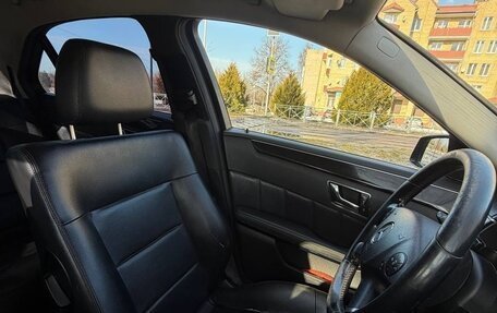 Mercedes-Benz E-Класс, 2010 год, 1 700 000 рублей, 18 фотография