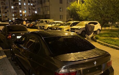 BMW 3 серия, 2007 год, 950 000 рублей, 2 фотография