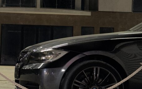 BMW 3 серия, 2007 год, 950 000 рублей, 7 фотография