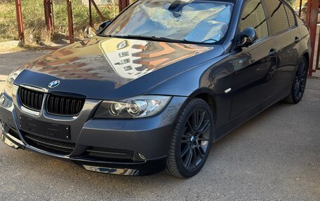 BMW 3 серия, 2007 год, 950 000 рублей, 9 фотография